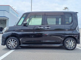 タントカスタム X トップエディション SAII 