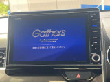 【純正ナビ】人気の純正ナビを装備。オーディオ機能も充実しており、Bluetooth接続すればお持ちのスマホやMP3プレイヤーの音楽を再生可能!毎日の運転がさらに楽しくなります!!