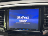 【大画面ナビ】人気の大型8インチナビを装備。存在感のある大画面はインパクト大!ナビ利用時のマップ表示は見やすく、テレビやDVDは臨場感がアップ!いつものドライブがグッと楽しくなります♪