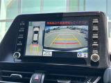 C-HR  G モード ネロセーフティプラスⅡ 修復歴無し