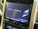 ヴェルファイア 2.4 Z ゴールデンアイズII 