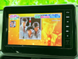 TV画面