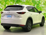 CX-5 2.2 XD Lパッケージ 4WD 
