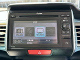 N-BOXスラッシュ G L インテリアカラーパッケージ 