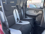 車高が高めなので広い視野でのドライブが可能です♪解放感◎です!