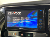 【ナビゲーション】目的地までしっかり案内してくれる使いやすいナビ。Bluetooth接続すればお持ちのスマホやMP3プレイヤーの音楽を再生可能!毎日の運転がさらに楽しくなります!!