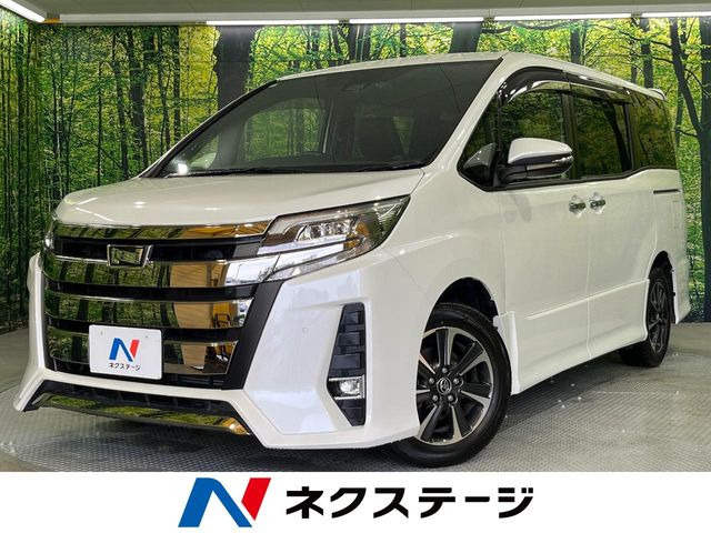 ノア 2.0 Si W×B II 