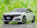 【中古車情報】ホンダ アコードハイブリッド 2.0 EX  の中古車詳細（走行距離：5.1万km、カラー：プラチナホワイト・パール、販売地域：高知県高知市）