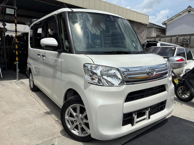 タントG SAIII