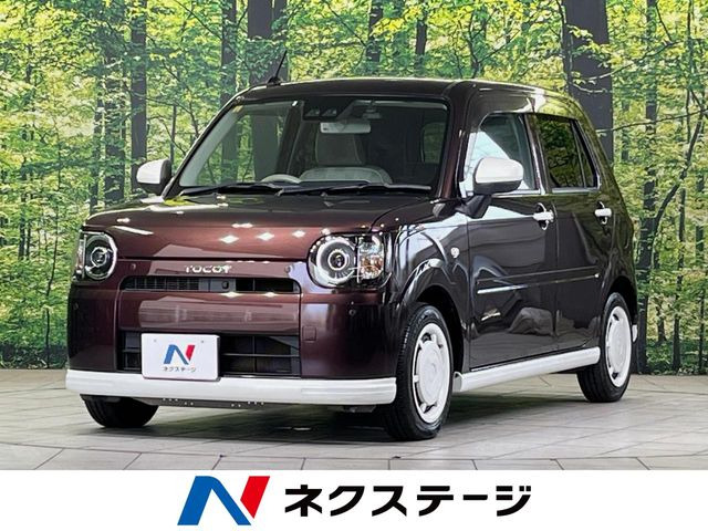 ミラトコット G SAIII 