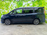 ノア 2.0 Si W×B 