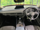 CX-30 2.0 20S 