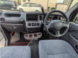 アトレーワゴン CX ハイルーフ 4WD 