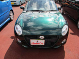 あなたの愛車探しを全力でお手伝いいたします。
