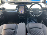 プリウスPHV 1.8 S ナビパッケージ 