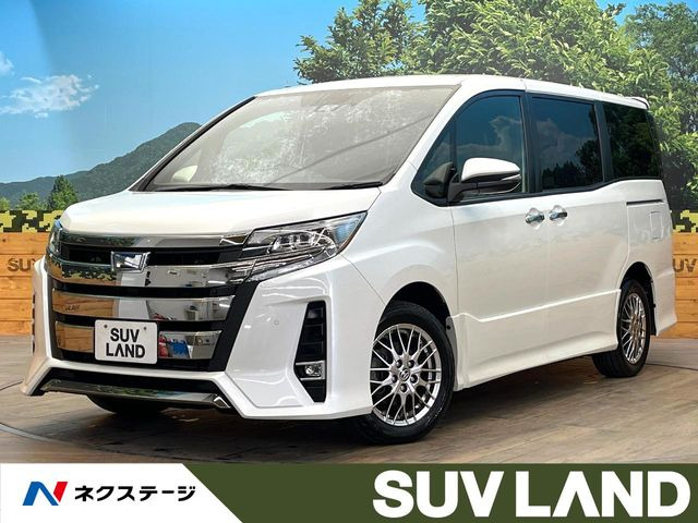 ノア 1.8 ハイブリッド Si W×B II 