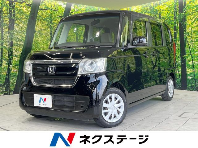 N-BOX G L 