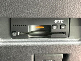 【ETC】高速道路の料金所をストレスなく通過!話題のスポットやサービスエリアに多い「スマートIC」利用時は必須のアイテムです。当店でセットアップを実施、ご納車当日からすぐにご利用いただけます!