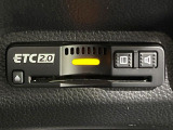 【ETC】高速道路の料金所をストレスなく通過!話題のスポットやサービスエリアに多い「スマートIC」利用時は必須のアイテムです。当店でセットアップを実施、ご納車当日からすぐにご利用いただけます!