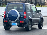 ジムニーシエラ 1.3 ランドベンチャー 4WD 