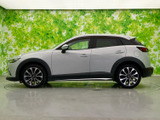 CX-3 1.8 XD 