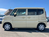 スペーシア  ハイブリッドG