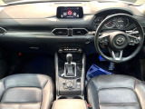 CX-5 2.2 XD Lパッケージ 