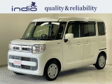 インディオ富山を御覧頂き有難うございます!人気のミニバンSUVにハイブリッド、コンパクトカーから軽自動車まで勢ぞろい!品質にこだわり仕入れをしているから、状態の良い車輌ばかりです!