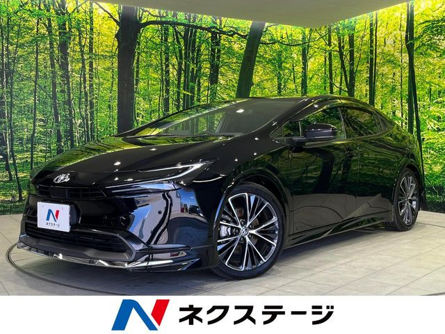 プリウス 2.0 Z 