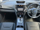インプレッサXV  1.6i-L アイサイト 4WD ワンオーナー
