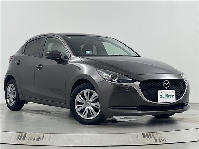 MAZDA2 1.5 15S プロアクティブ 修復歴無し