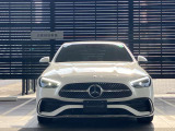 Cクラス C200 アバンギャルド AMGラインパッケージ (ISG搭載モデル) 