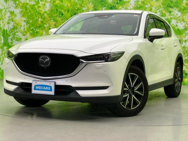 CX-5 2.2 XD Lパッケージ 4WD 