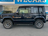 ジムニー XC 4WD 
