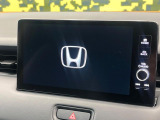 【純正9型ナビ】人気の純正ナビを装備。オーディオ機能も充実しており、Bluetooth接続すればお持ちのスマホやMP3プレイヤーの音楽を再生可能!毎日の運転がさらに楽しくなります!!