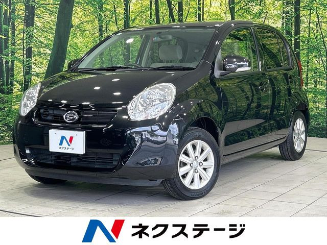 ブーン1.0 CL リミテッド