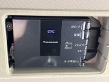 【ETC】高速道路の料金所をストレスなく通過!話題のスポットやサービスエリアに多い「スマートIC」利用時は必須のアイテムです。当店でセットアップを実施、ご納車当日からすぐにご利用いただけます!
