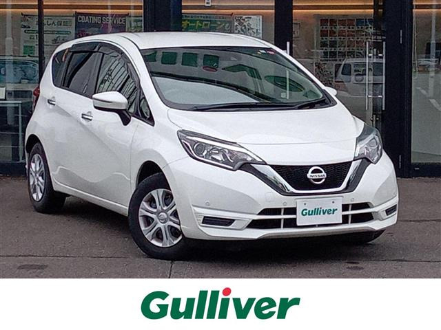 ノート 1.2 X DIG-S 修復歴無し