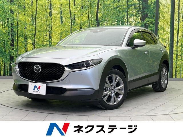 CX-30 2.0 20S プロアクティブ ツーリングセレクション 