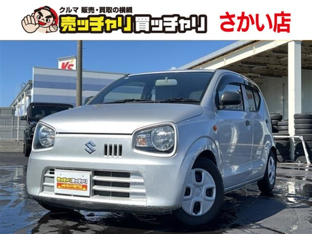 アルト F 
