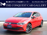ゴルフ ディーゼルモデルが入庫しました!オプション(有償)の延長保証もお選びいただけます。