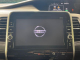 【純正9型ナビ】人気の純正ナビを装備。オーディオ機能も充実しており、Bluetooth接続すればお持ちのスマホやMP3プレイヤーの音楽を再生可能!毎日の運転がさらに楽しくなります!!