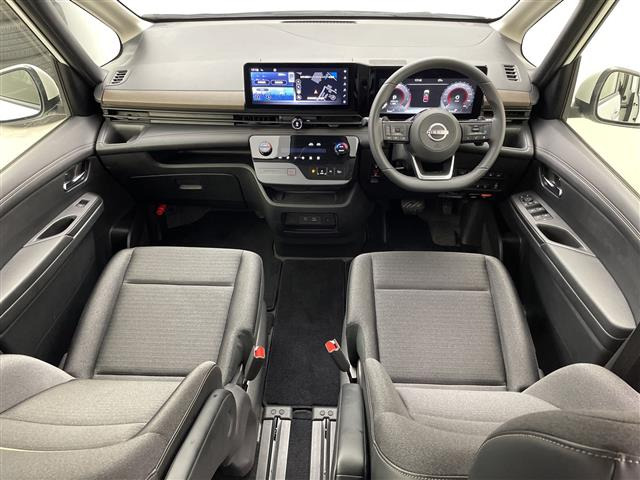 日産 セレナ 2.0 ハイウェイスター V 修復歴無し の中古車詳細 (61,000