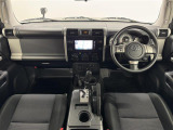 FJクルーザー 4.0 4WD 修復歴無し