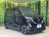 大好評のボディコーティング「弾スプラッシュコート」もご納車までに施工可能。通常のガラスコートと異なる、耐久年数6年の無機質ガラスコーティングが、ボディをキレイな状態に保ってくれます。
