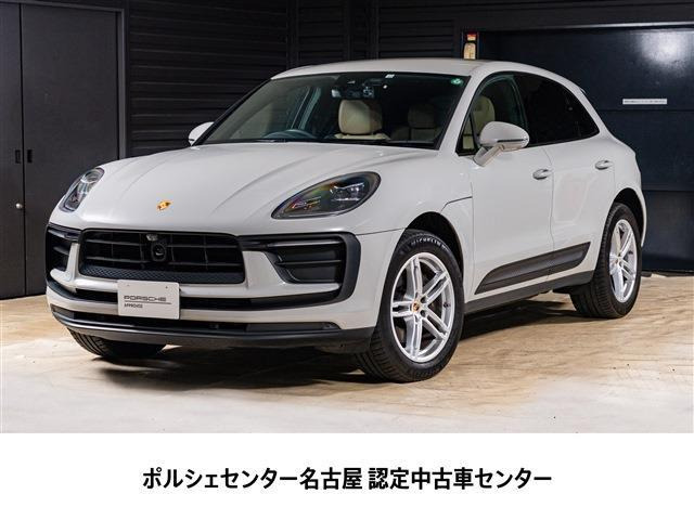 マカン  PDK 4WD