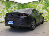 MAZDA3セダン 1.8 XD Lパッケージ 