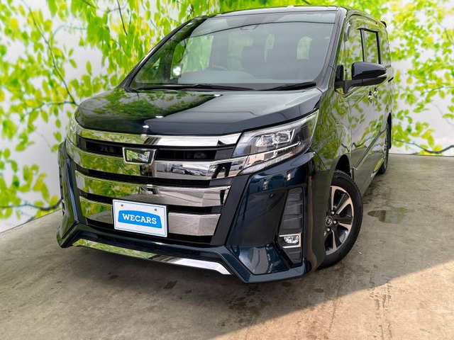 ノア 2.0 Si W×B 