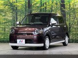 大好評のボディコーティング「弾スプラッシュコート」もご納車までに施工可能。通常のガラスコートと異なる、耐久年数6年の無機質ガラスコーティングが、ボディをキレイな状態に保ってくれます。