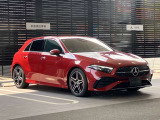 Aクラス A200d AMGラインパッケージ 